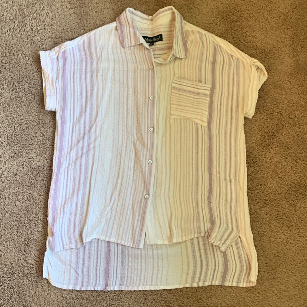 North‎ River Outfitters Blouse